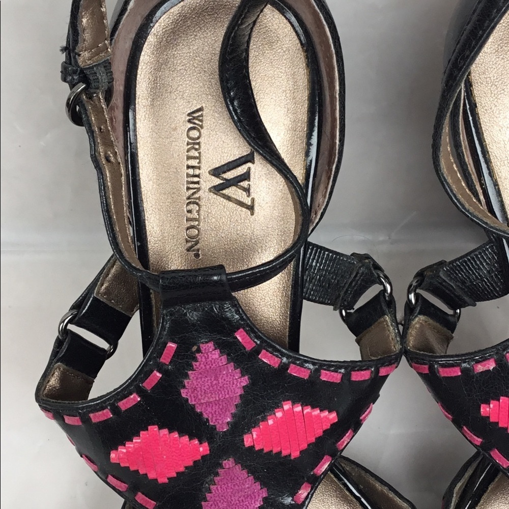 Worthington Heels Size 8.5 - Picture 7 of 7